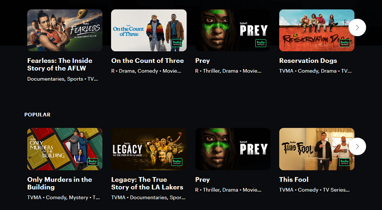 FIFA+ historical match streaming - SiemensMobile