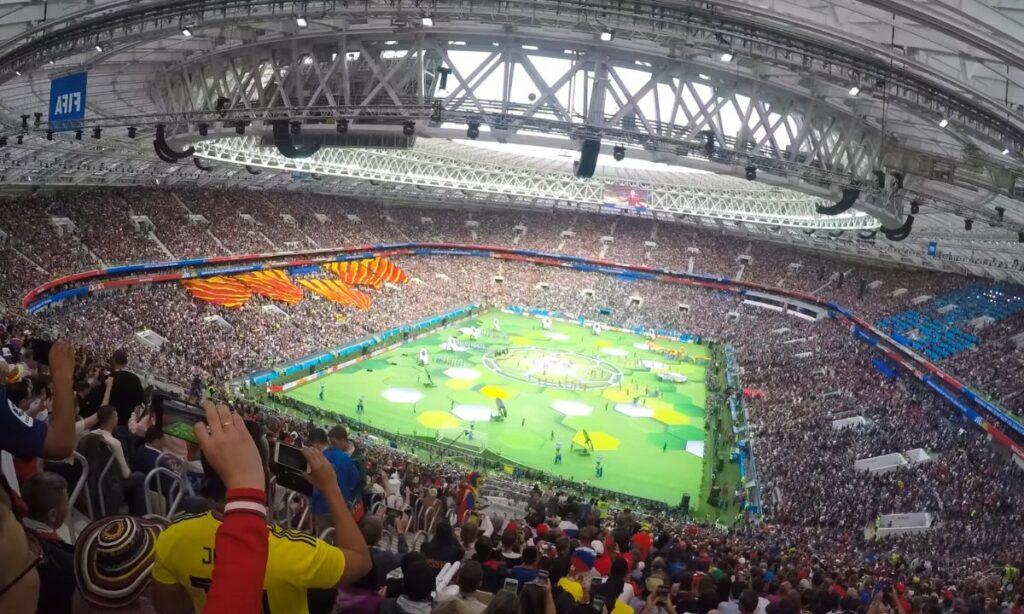 How to Watch FIFA World Cup 2026 in Canada Without Cable