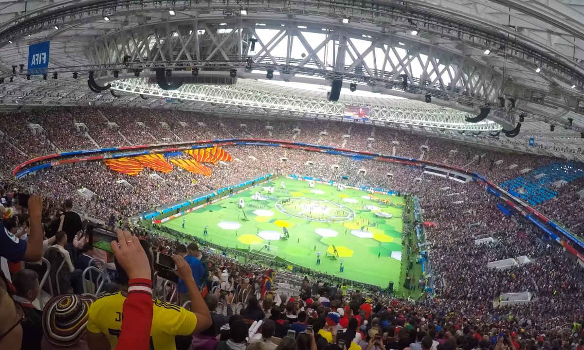 How to Watch FIFA World Cup 2026 in Canada Without Cable