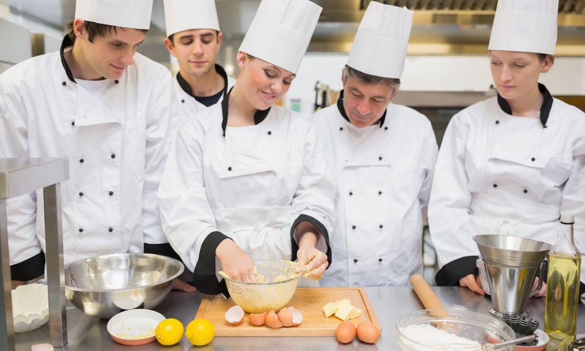 How to Watch Top Chef in Canada