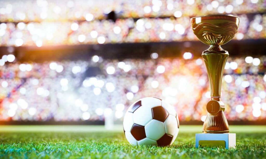 Watch FIFA World Cup on Firestick in Canada