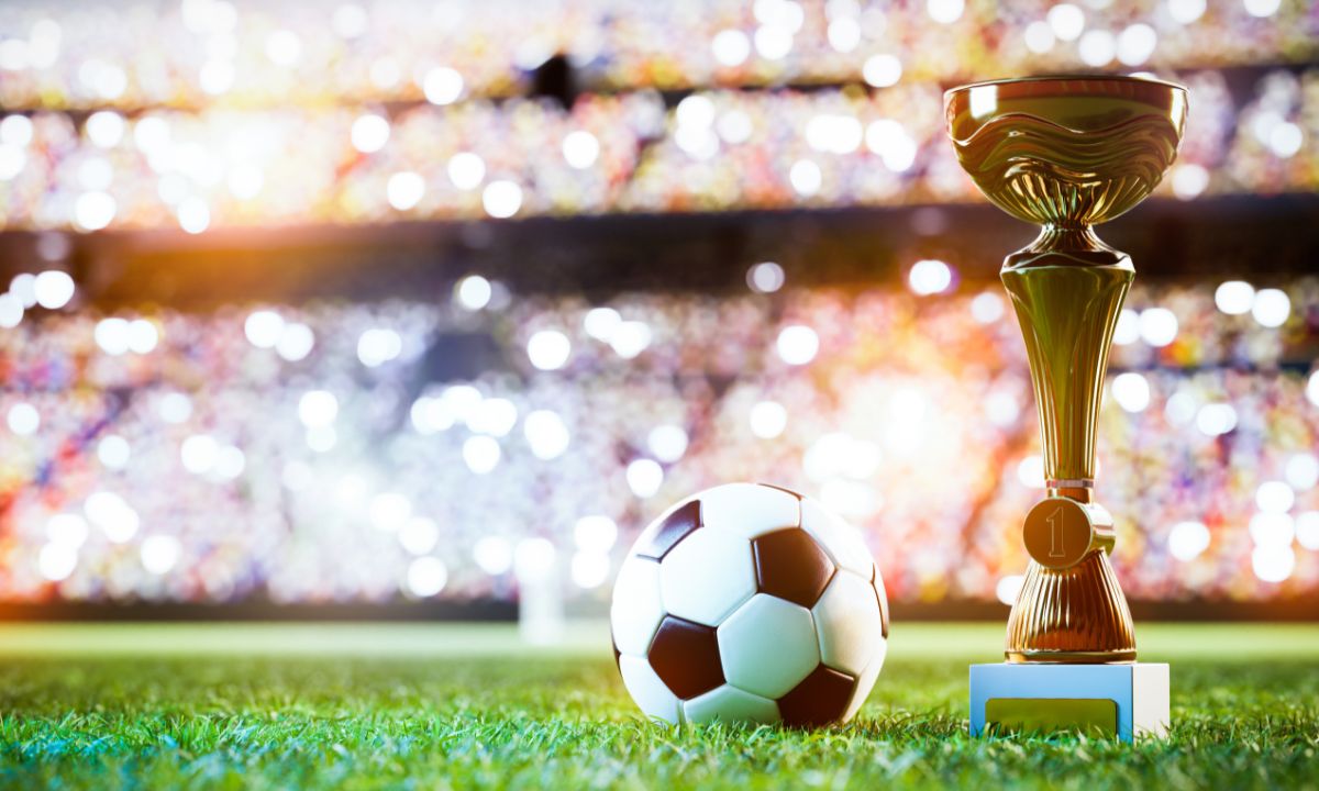 Watch FIFA World Cup on Firestick in Canada