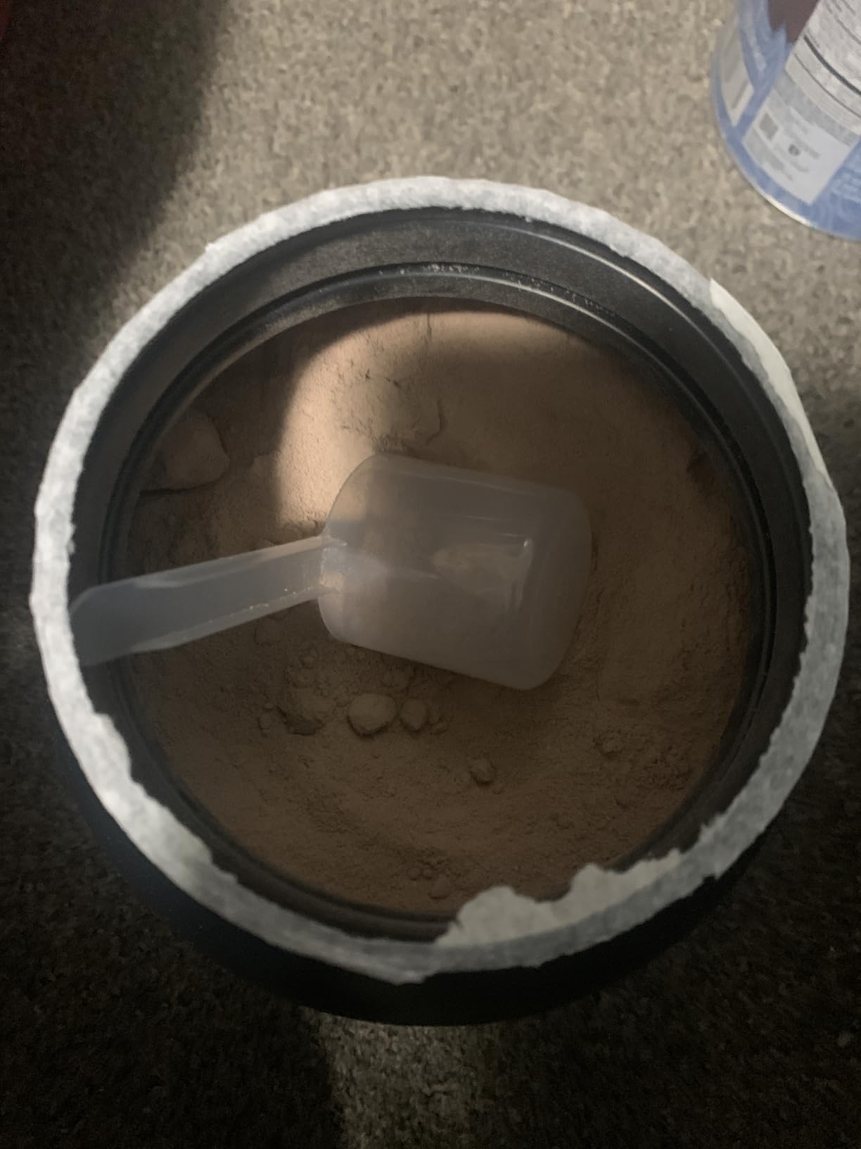 Platinum Hydrowhey Protein Powder, 100% Hydrolyzed Whey Protein Isolate Powder, Flavor: Turbo Chocolate, 40 Servings, 3.61 Pounds customer photo 2