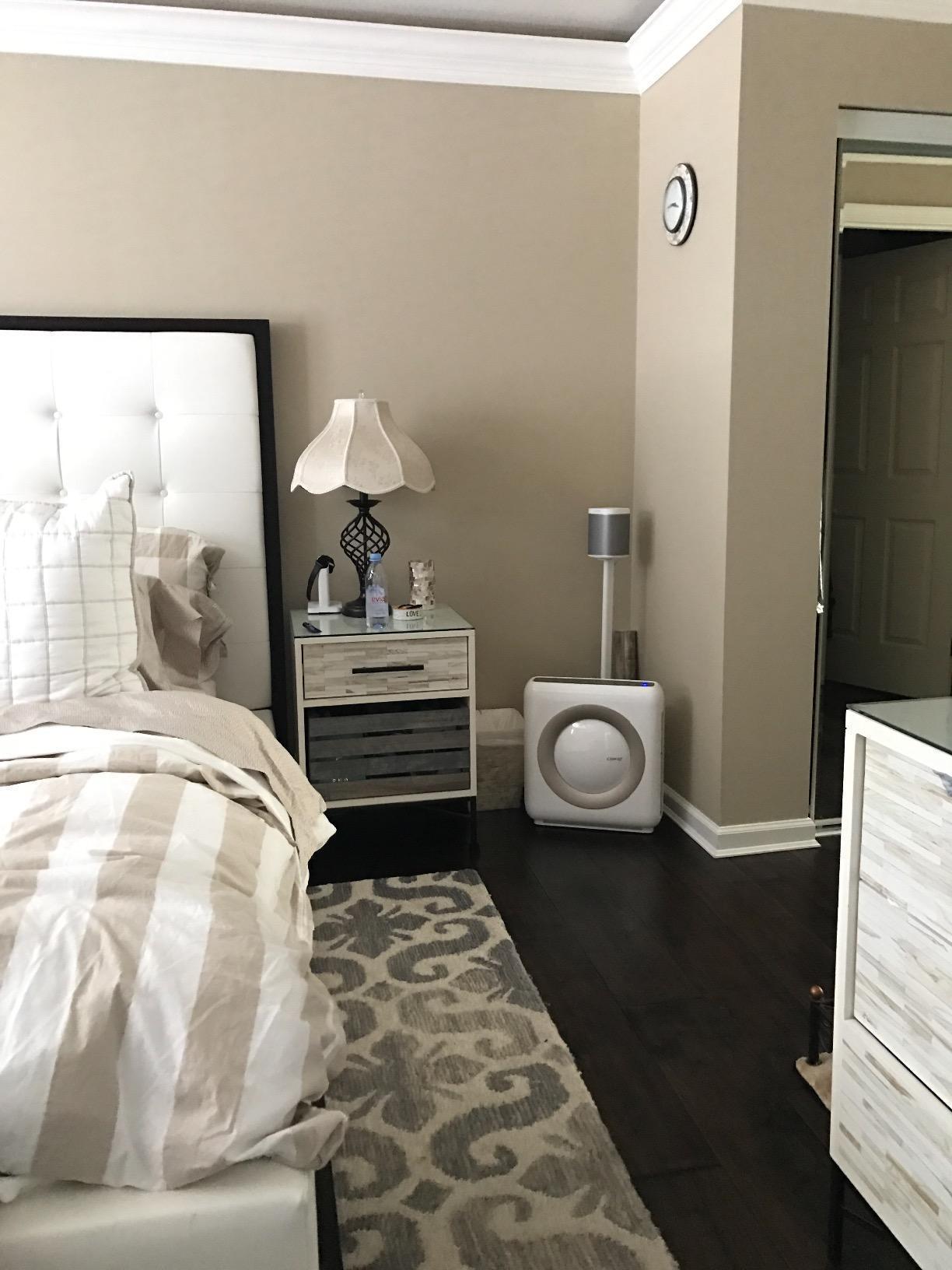 12 Best Air Purifiers for Large Rooms (March 2026) Tested