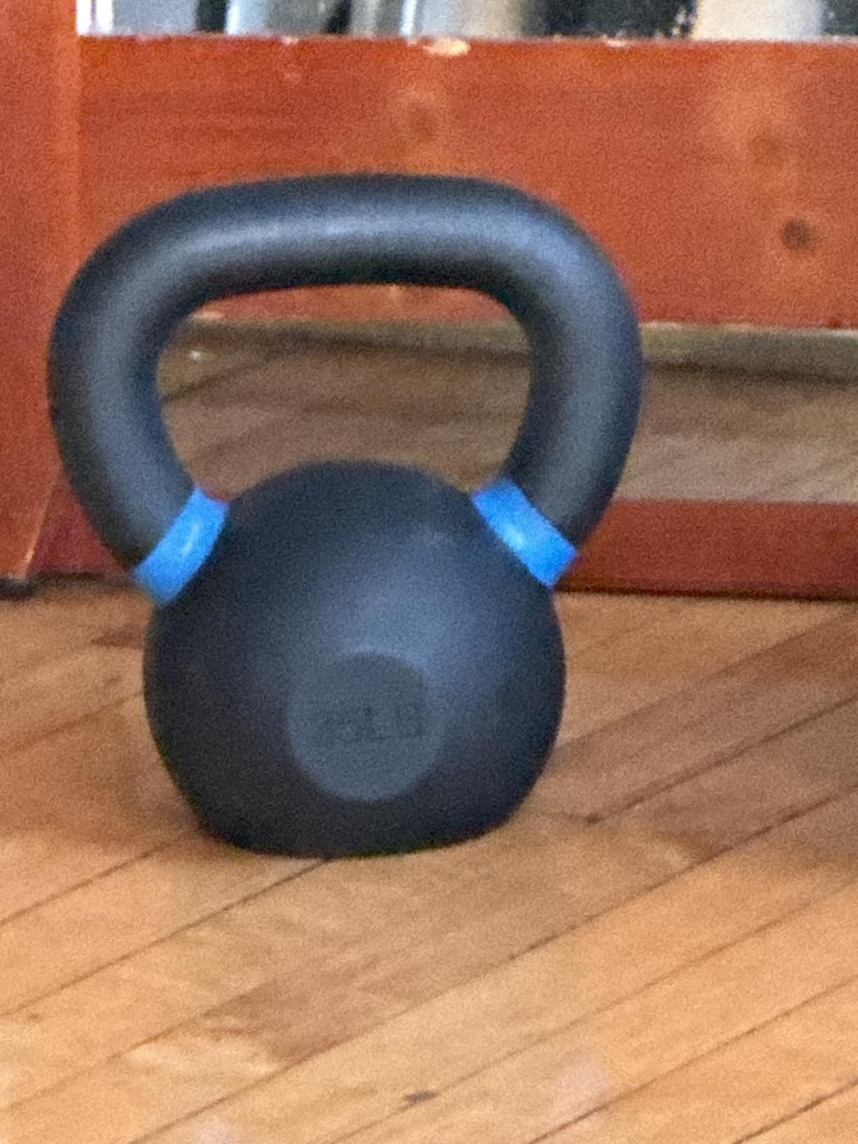 Kettlebell Kings Powder Coated Kettlebell Weights 5-90 LB customer photo 1