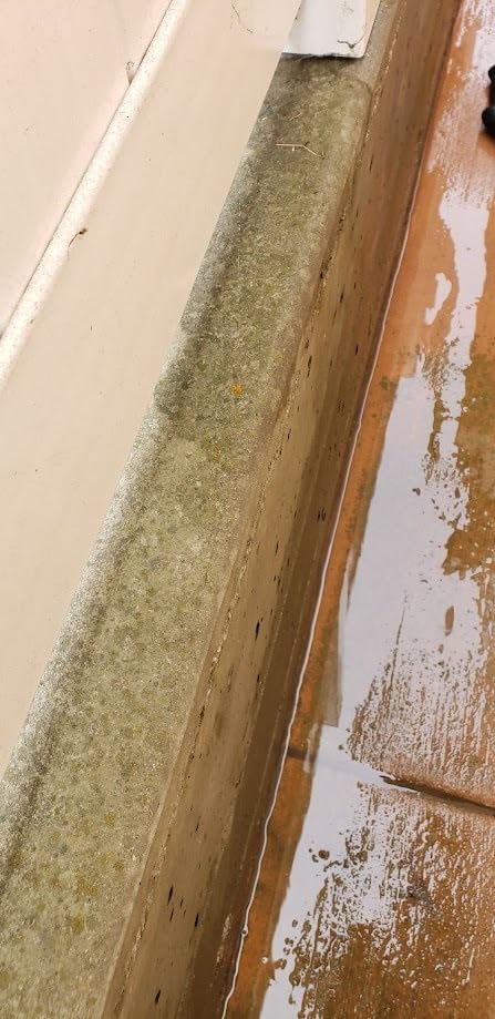 Karcher Pressure Washer K1700, 3 Spray Nozzles, Detergent Tank, for Cars, Driveways, Siding, Patios, 2125 max. PSI, 1.46 max. GPM customer photo 2