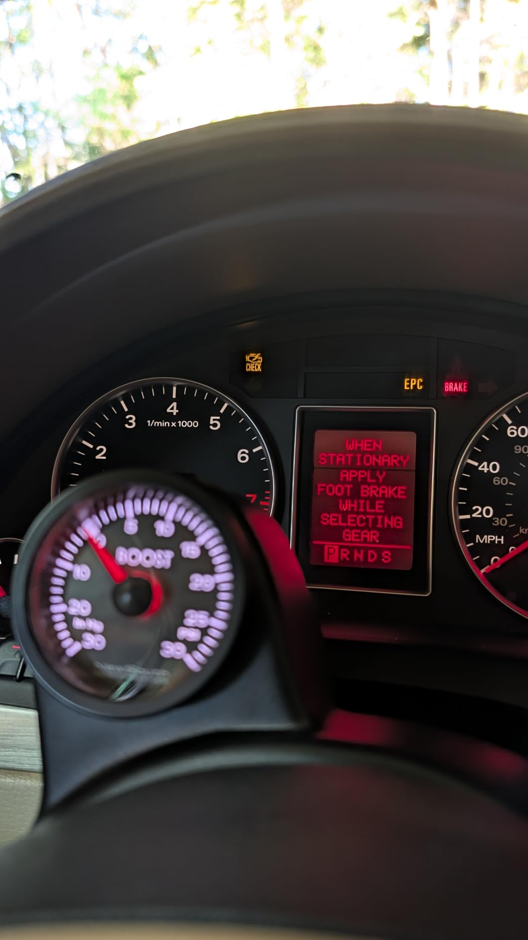 Veepeak OBDCheck BLE Bluetooth OBD II Scanner for iOS & Android customer photo 1