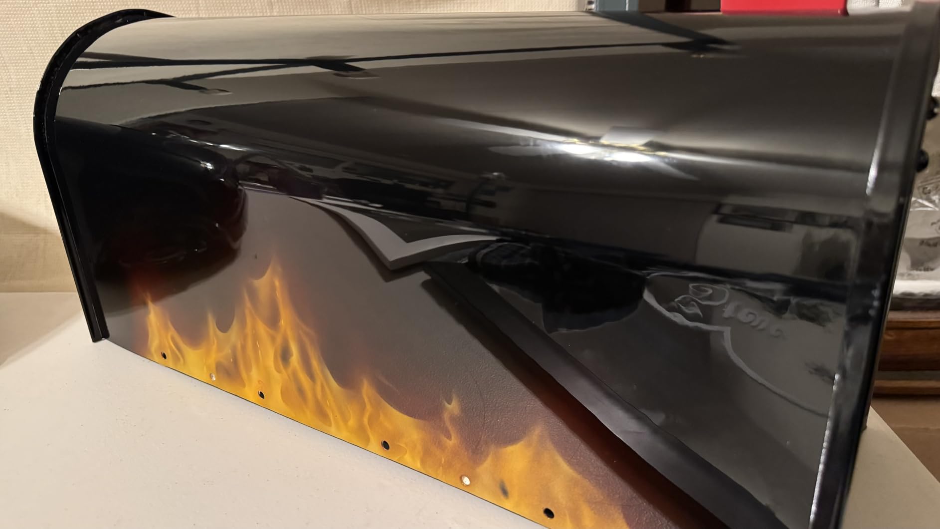 Chemical Guys Spray Wax Blazin' Banana - Carnauba Car Wax Spray for High Gloss Shine and Protection, Safe for Cars, Trucks, SUVs, and More - 16 oz customer photo 1