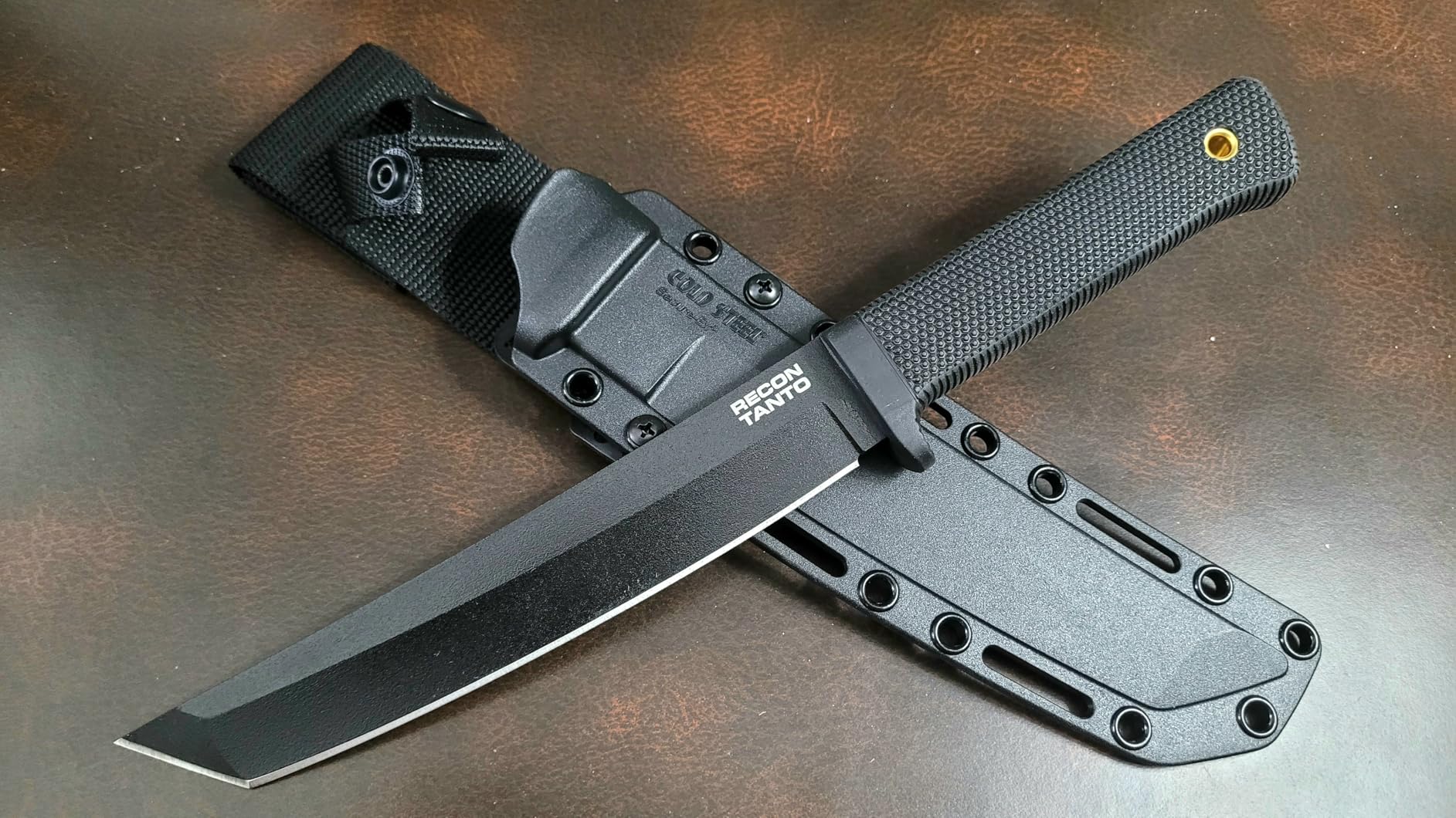 Cold Steel Recon Tanto 7