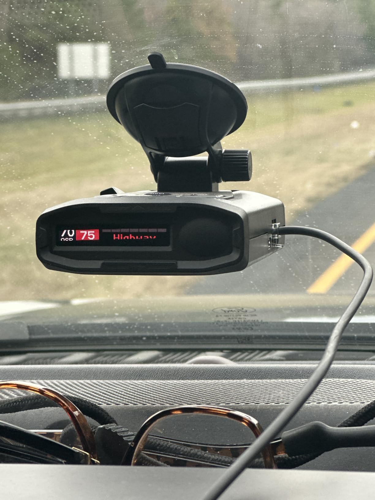 Escort Redline 360c Plug and Play Radar Detector - Extreme Range, Rapid Response Times, Full Stealth, 360 Degree Awareness, Advanced Filtering, Built-in WiFi customer photo 1