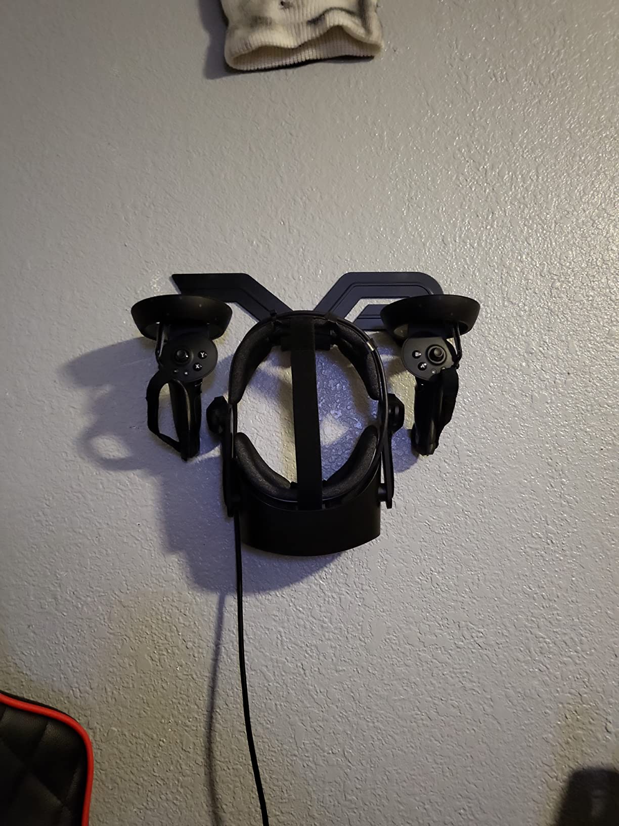 2022 HP Reverb G2 Virtual Reality Headset V2 Version customer photo 2