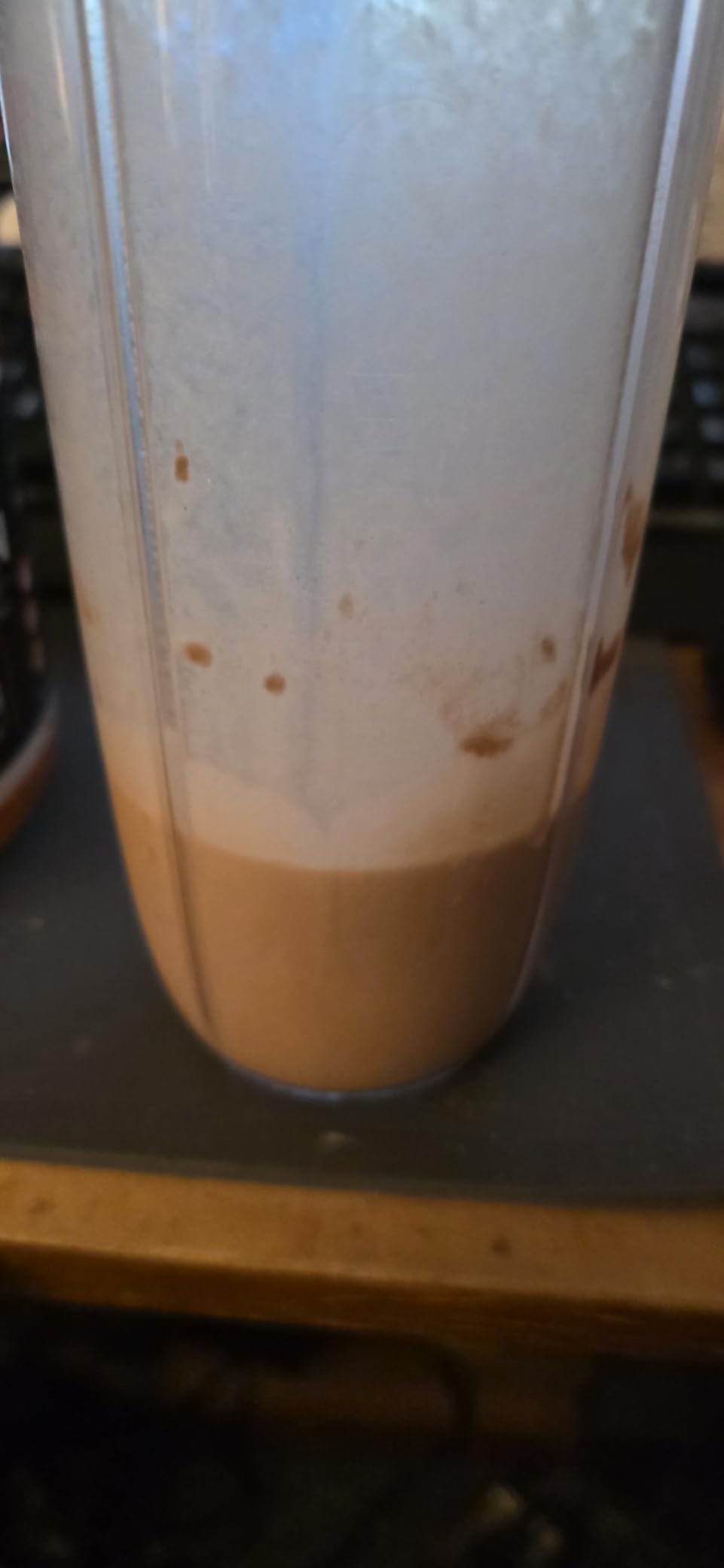 Super Advanced Whey Protein Powder, Cookies N' Creme, 60g Protein & 12g BCAAs Per 2 Scoops, Muscle Gain & Recovery, Immune Support with Vitamins C & D, 1.78lbs customer photo 2