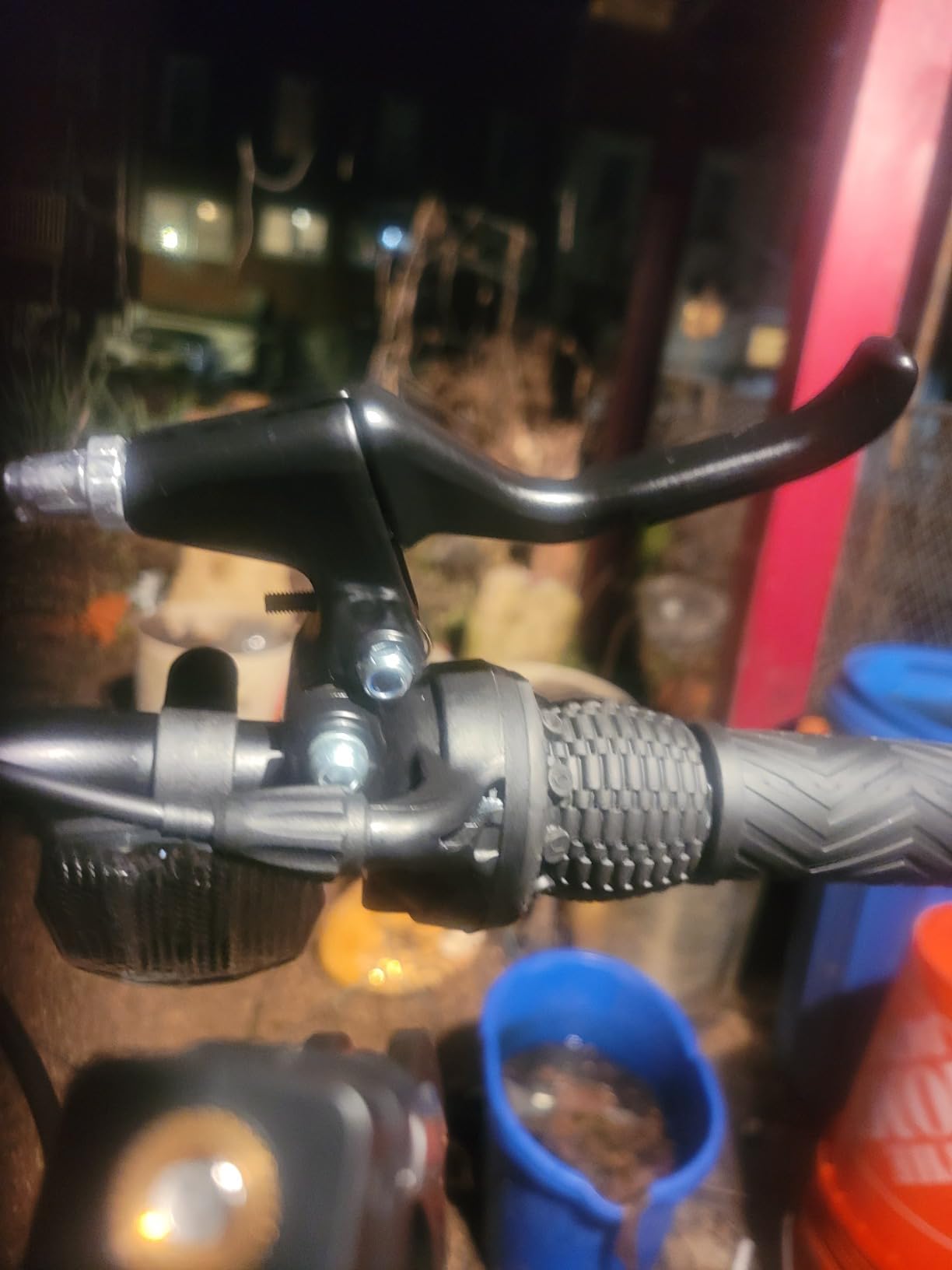 Huffy Stone Mountain Bike for Men and Women, 20/24/26, 6-Speed or 21-Speed, Front or Dual Suspension, Shimano Equipped customer photo 2