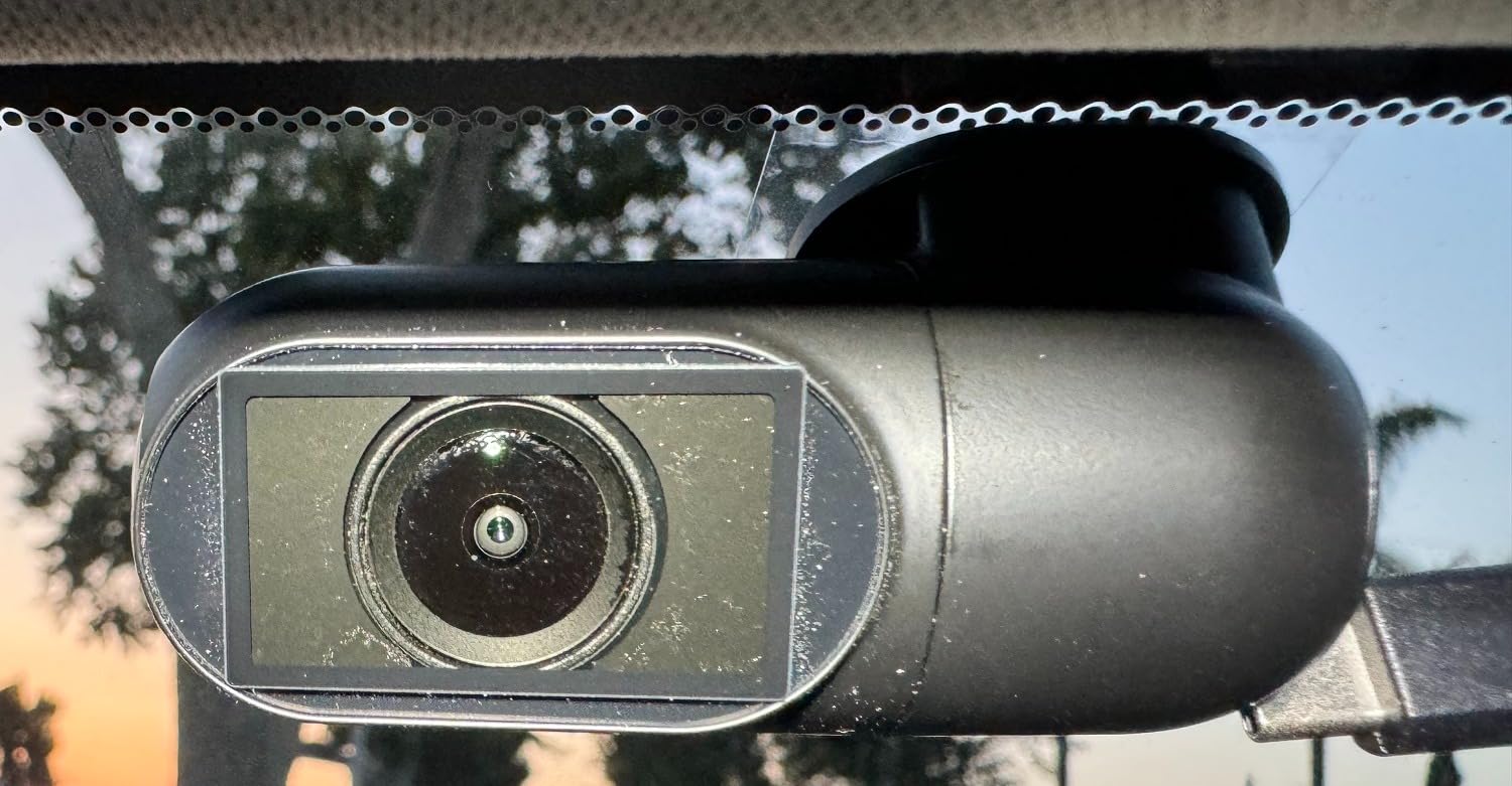 VIOFO A229 Plus Dash Cam Front and Rear, Dual STARVIS 2 Sensors, 2 Channel HDR, 1440P+1440P Voice Control Car Dash Camera, 5GHz Wi-Fi, Ultra-Precise GPS customer photo 2