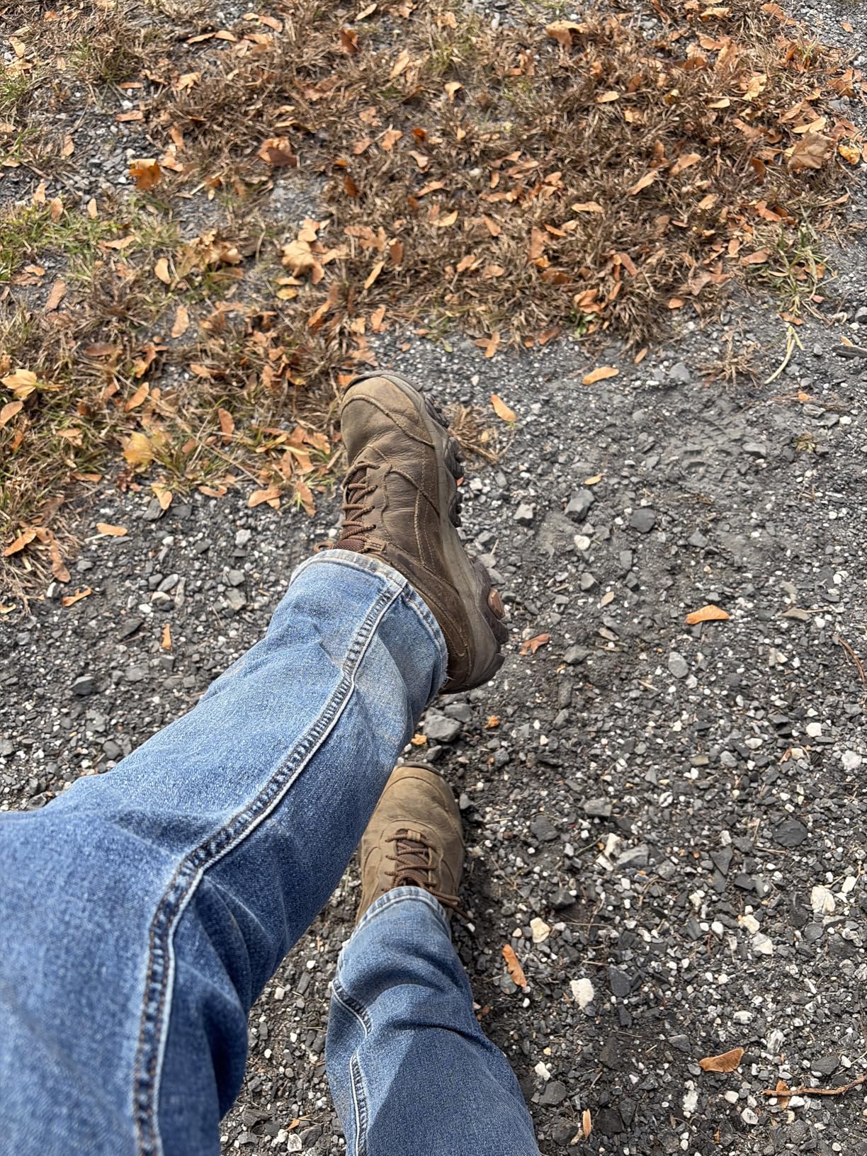 Merrell Men's Moab Adventure 3 Mid Waterproof customer photo 1