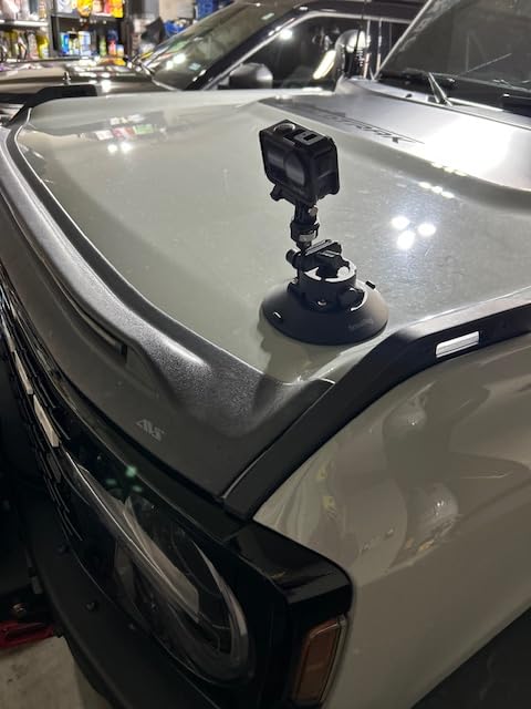 DJI Osmo Action 4 Essential Combo - Waterproof Action Camera with 1/1.3