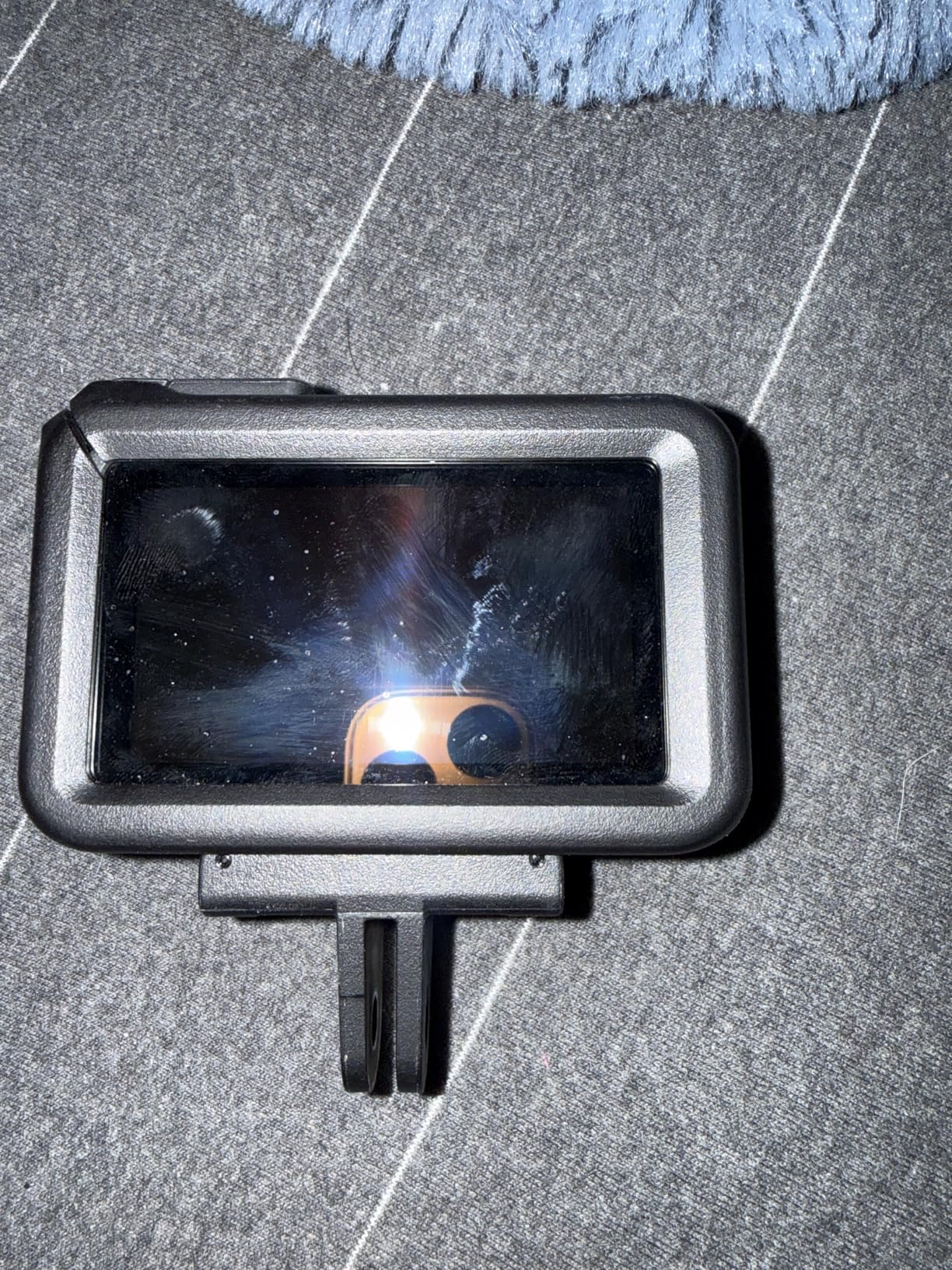 DJI Osmo Action 5 Pro Essential Combo - Waterproof Action Camera with 1/1.3