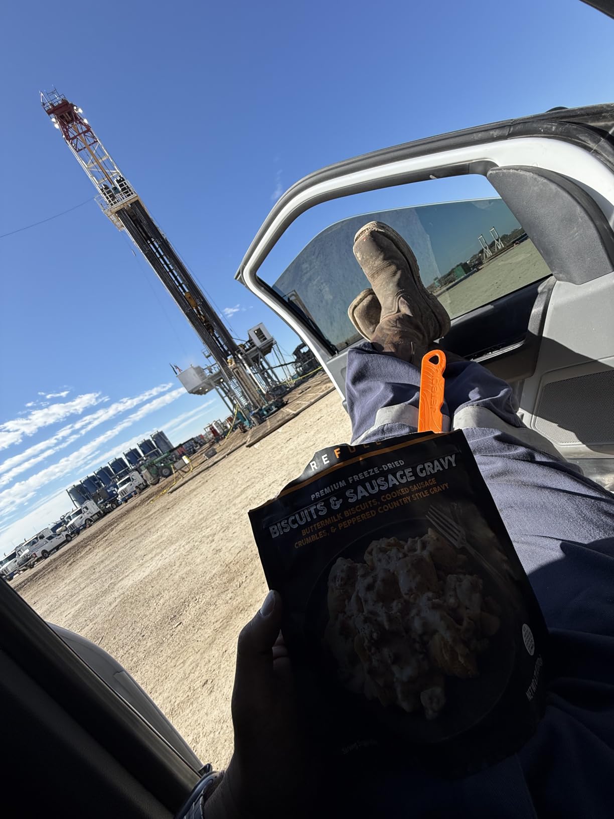 Jetboil Flash Java Portable Fast Boil Stove and Coffee Press for Camping and Backpacking, 1-Step Auto Ignition, Propane/Isobutane Burner customer photo 1