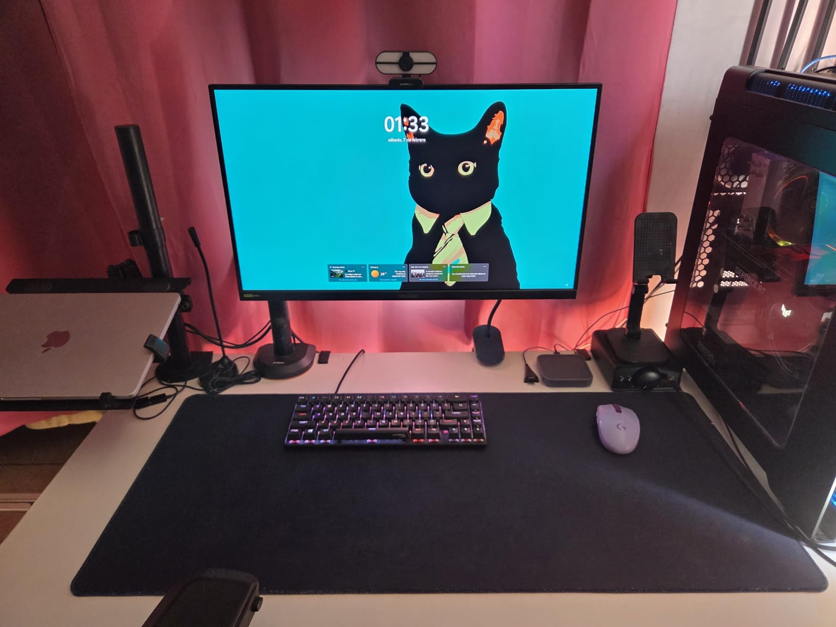 LG 27G640A-B 27