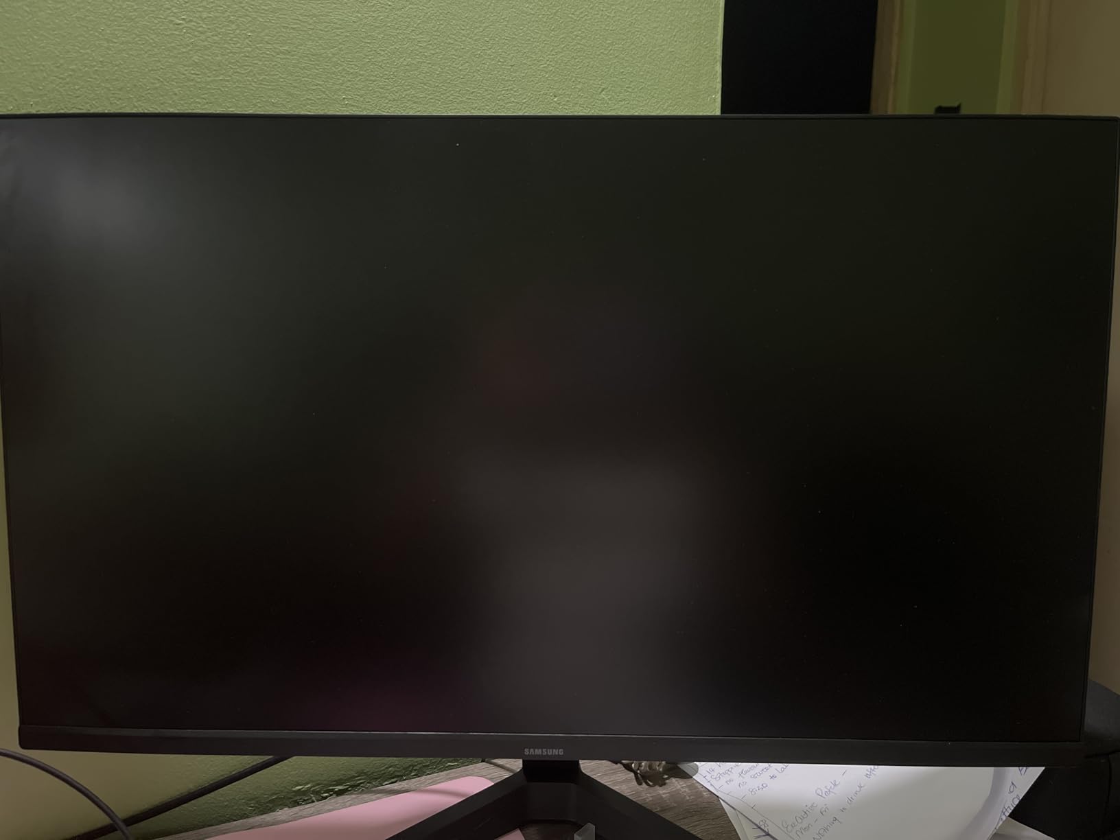 SAMSUNG 27