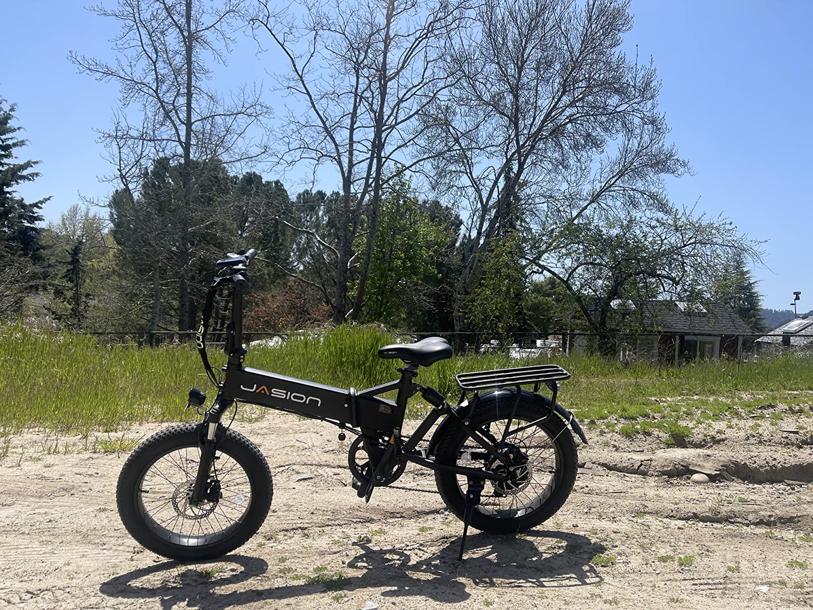 Jasion EB7 20