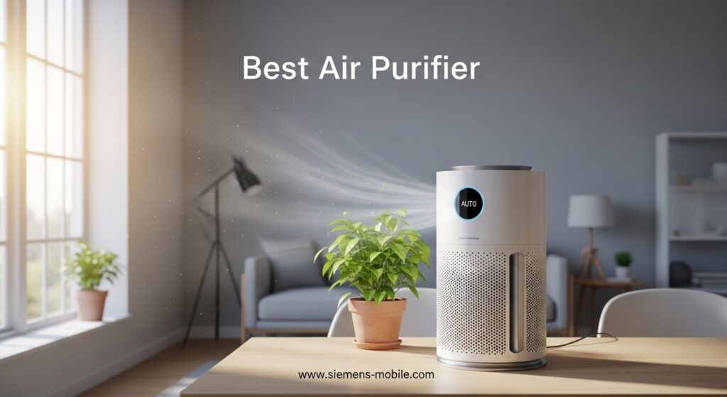 Best Air Purifier