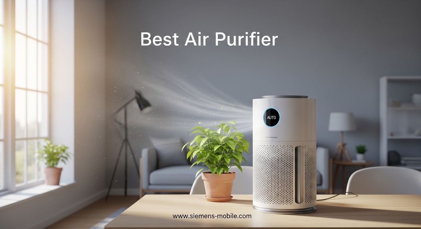 Best Air Purifier