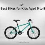 Best Bikes for Kids Aged 5 to 8