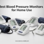 Best Blood Pressure Monitors for Home Use