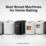 Best Bread Machines for Home Baking