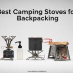Best Camping Stoves for Backpacking