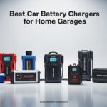 Best Car Battery Chargers for home garage