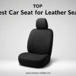 Best Car Seat Covers for Leather Seats