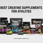 Best Creatine Supplements for Athletes