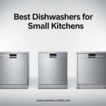Best Dishwashers for Small Kitchens