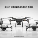 Best Drones Under $300