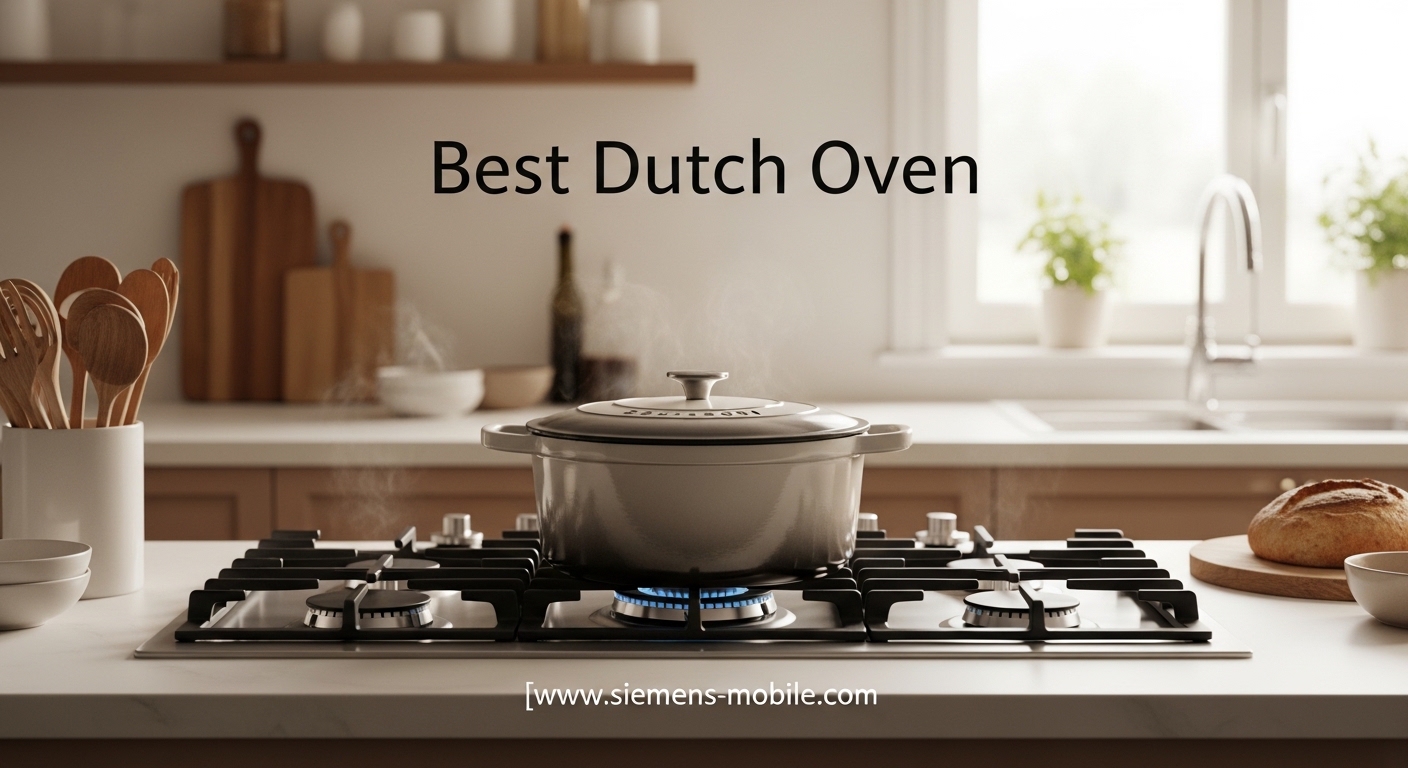 Best Dutch Oven