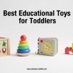 Best Educational Toys for Toddlers