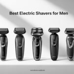 Best Electric Shavers for Men