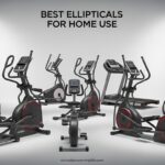 Best Ellipticals for Home Use