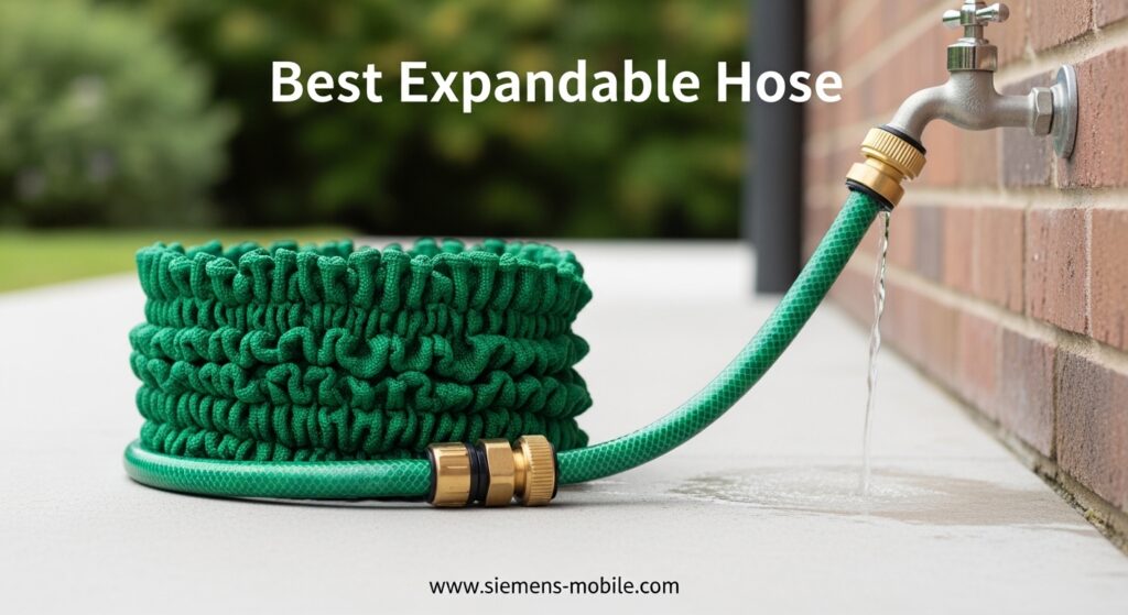 Best Expandable Hose