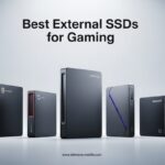 Best External SSDs for Gaming