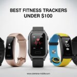 Best Fitness Trackers Under $100