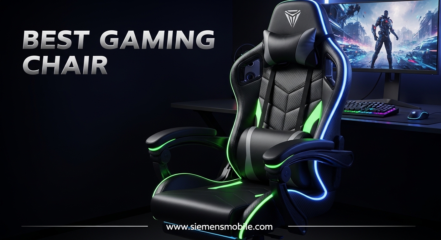 Best Gaming Chair