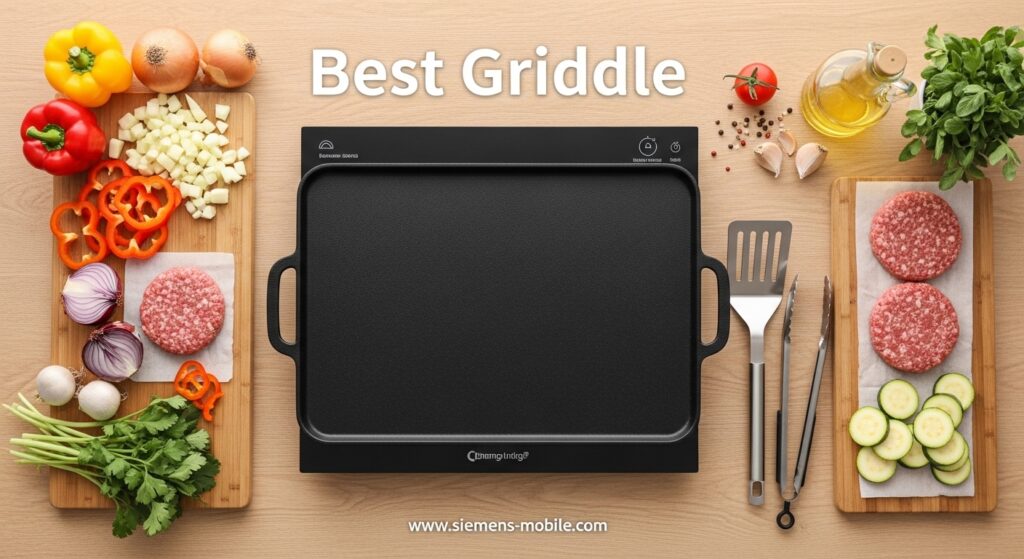 Best Griddle