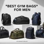Best Gym Bags for Men