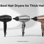 Best Hair Dryers for Thick Hair