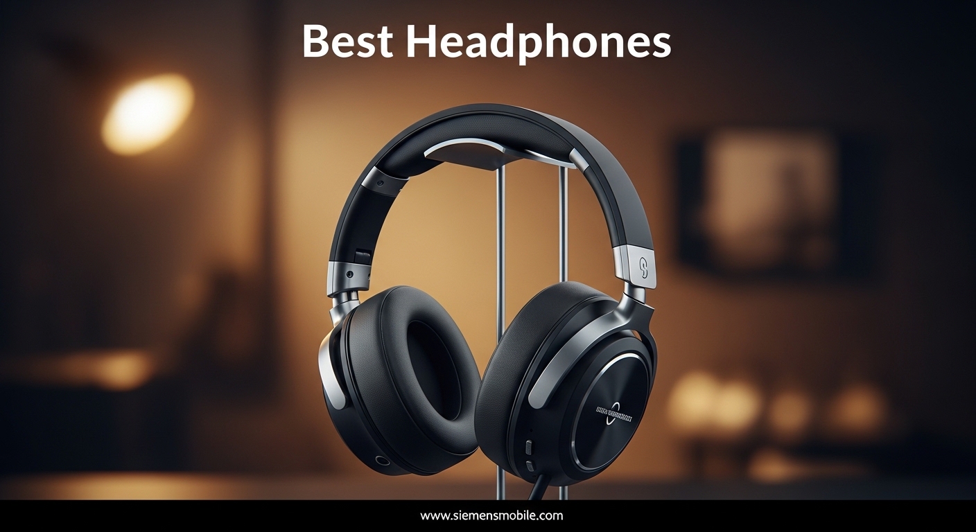 Best Headphones
