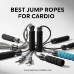 Best Jump Ropes for Cardio