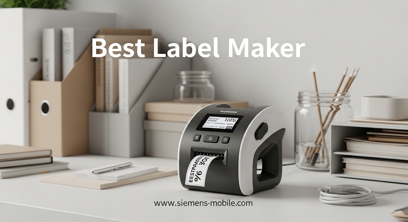 Best Label Maker